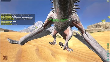 ARK  Survival Evolved - Raiding  (NerdParade pvp season 4 )