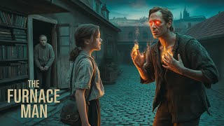 The Secret Commonwealth Chapter 20 - The Furnace Man (audiobook)