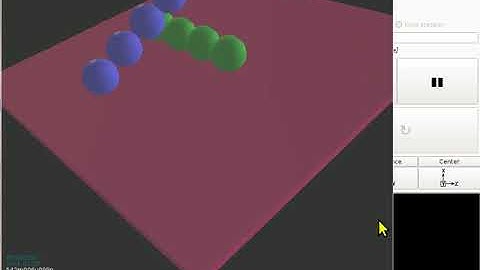 releaseFromClump example