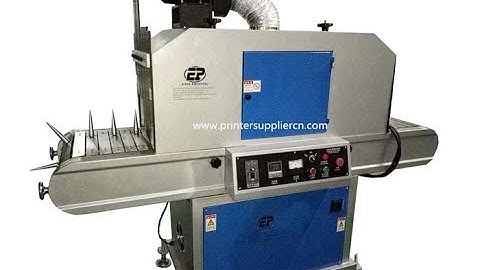 UV Curing Machine for Bottle,Plastic Bottle UV Curing Equipment Manufacturers