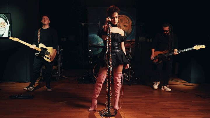 Holy Molly - Pastila de somn | Art Gallery Session