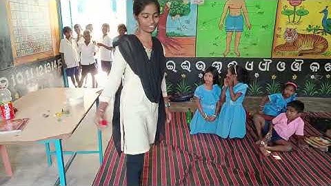 IGNOU, DECE-4,Project Work, Phase-2, Day-15, Activity -19