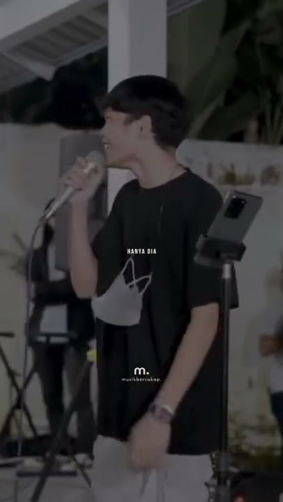 pecah seribu  cover valdy nyonk feat adlani rambe ( story wa )