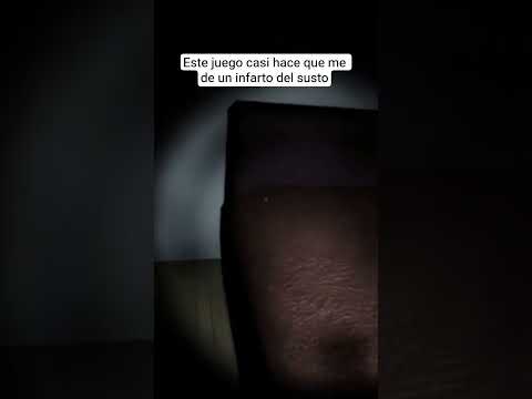 Dios! #juegos #juegosdeterror #juegosdehorror #clips #edits #shorts #horrorgame #matilda