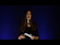 O Poder Das Escolhas: Uma Mensagem Do Futuro | Ludmilla Nascimento | TEDxYouth@TBSRJ