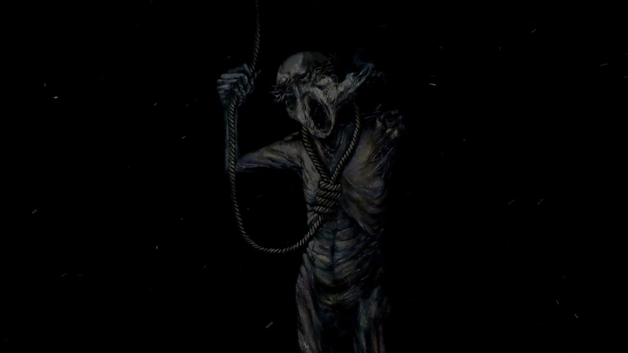 Misanthrope - Hierofanía y misticismo (Feat. Svart Maru Tiamat)