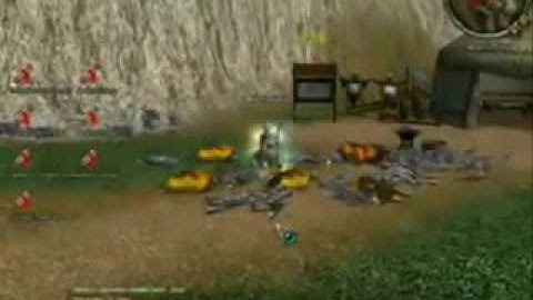 Metin2 hAcK 2009 by Clowncrew