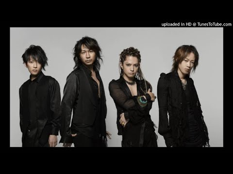 L&#39;Arc～en～Ciel - アッシュ＆ナオミ MY HEART DRAWS A DREAM : L'Arc～en～Ciel | HMV&BOOKS online