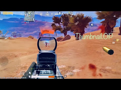 BGMI | Competitive montage | AE JOHNWICK🇮🇳