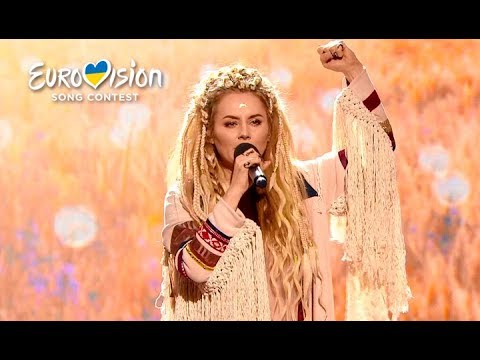 VILNA - FOREST SONG – Национальный отбор на Евровидение-2018. Первый полуфинал