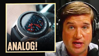 Apollo Astronauts Didn’t Need Smart Watches | Deep Questions With Cal Newport