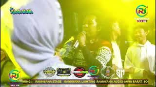 GEDE RADA SUWE ~ YADI MAHESA GUEST STAR || RAMAYANA LIGHTING DUWE GAWE || GUNUNGSARI, 14 OKTOER 2024