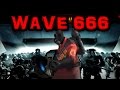 Team Fortress 2 Man vs Machine Wave 666 With Pyro