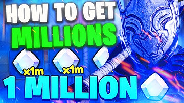 How To Get *MILLIONS* Of GEMS Inside of Anime Vanguards! (Full Guide)