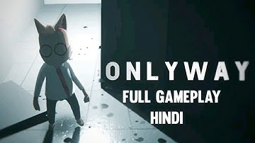 Onlyway demo gameplay