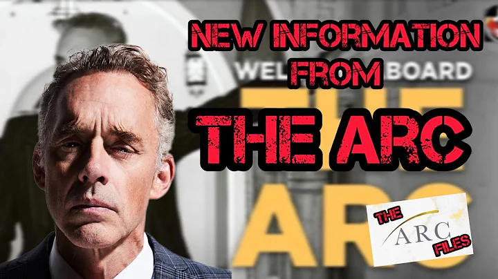 Jordan Peterson Makes HUGE ANNOUNCEMENT With Conso...