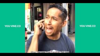 Oscar Miranda Vine Compilation 2015 - With Captions