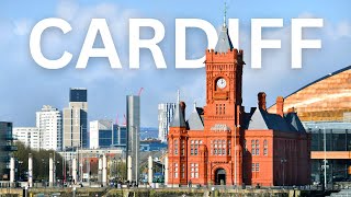 Join us from Cardiff, Wales as we cover 10 things to do in Cardiff ...