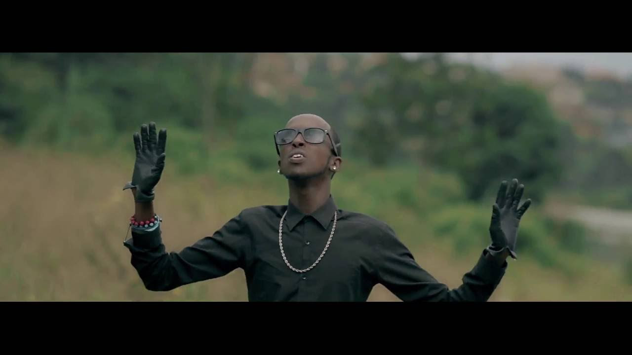 ESE UJYA UNKUMBURA BY LIL G Official Video HD Dir by BOB CHRIS RAHEEM