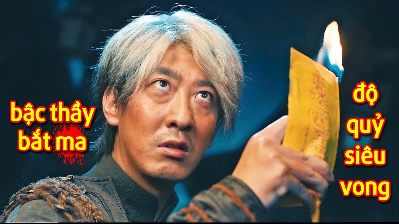 Chuyện Ma Tháng Cô Hồn Cực Ám Ảnh : Truyền Thuyết Sông Năm Mạng, Lời Nguyền Áo Cưới Đẫm Máu