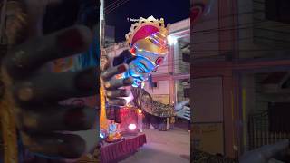 Raipur Ganesh Visarjan Jhanki 2024  Raipur Ganesh Jhanki 2024 raipur cg jhanki dj dhumal