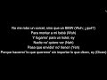 Paulo Londra - Romeo y Julieta (Lyrics)