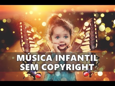 Old MacDonald - Música Infantil Sem Direitos Autorais