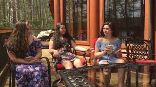 Easter Service-2018 Lake Hartwell GA