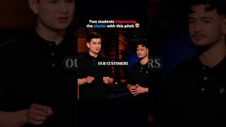 STUDENTS earning $220k is wild! @tap.bloom #bloomcard #shorts