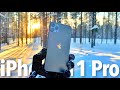 iPhone 11 Pro dopo 6 mesi in Lapponia, e se vi dicessi che...