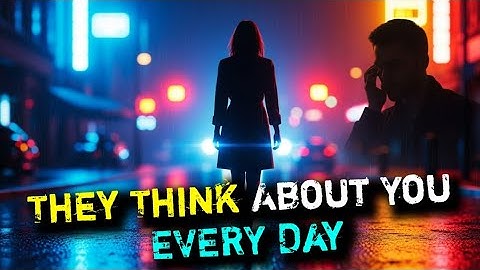 What Narcissists Secretly Do Every Day After You Walk Away - The Truth They Can’t Escape | NPD