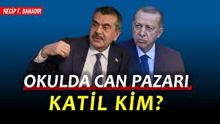 Buyurun Yüzleşin Eserinizle Necip F. Bahadır