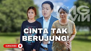 Terpisah karena restu orang tua❗