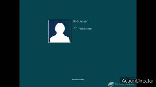 Windows 8 Build 8176 - Install Build Windows Preview