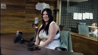 “No tengo mucha relación con mis papás” - Curvy Zelma en La Caminera