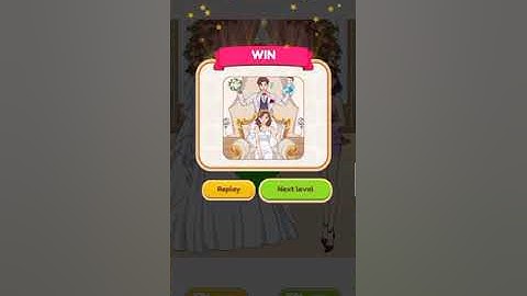 Annoying Puzzle Game Level 47 gameplay walkthrough