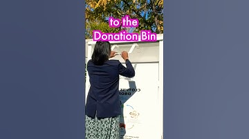 30 day #decluttering challenge- Day 27