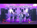 Denis Ramniceanu Band - Draga tata Live 2018