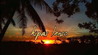 INDRA.M _WAYASE KIPAS LENSO_ 2K22