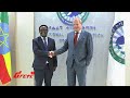‹‹ፍራንኮ ቫሉታ በቅርቡ ሊታገድ ይችላል›› - ጠ/ሚ ዐቢይ @ethiopian_reporter