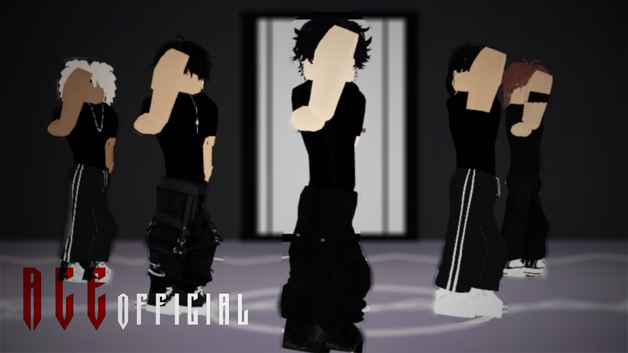 1FVM “MANIAC” Forms Dance Practice