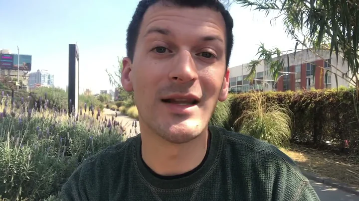 English & Spanish Lessons with Jon Knebel