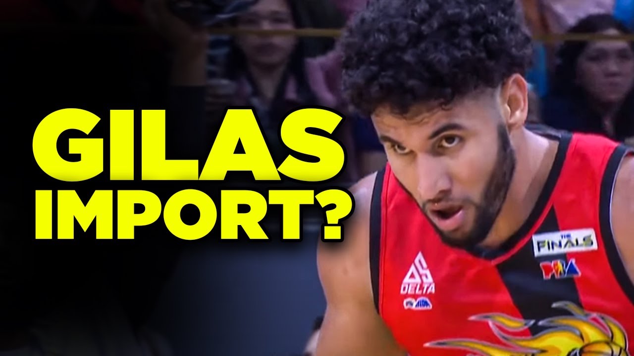 Paano Tinalo ng San Miguel ang Magnolia sa Game 1 ng PBA Finals - YouTube