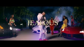 질투하는 거야 DJ Khaled - Jealous ft. Chris Brown, Lil Wayne, Big Sean 한글/Eng