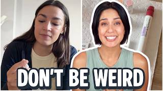 The Right Wants To Have AOC s Babies