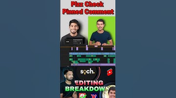 Shorts Editing Like @mohak_mangal @DRshorts @dheerajsharma8 | Dheeraj Sharma