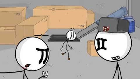 Flash game/Fleeing the complex