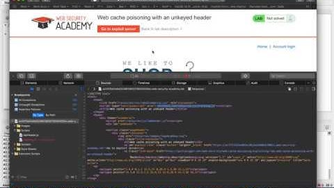 21. Зачем вы травите кэш?