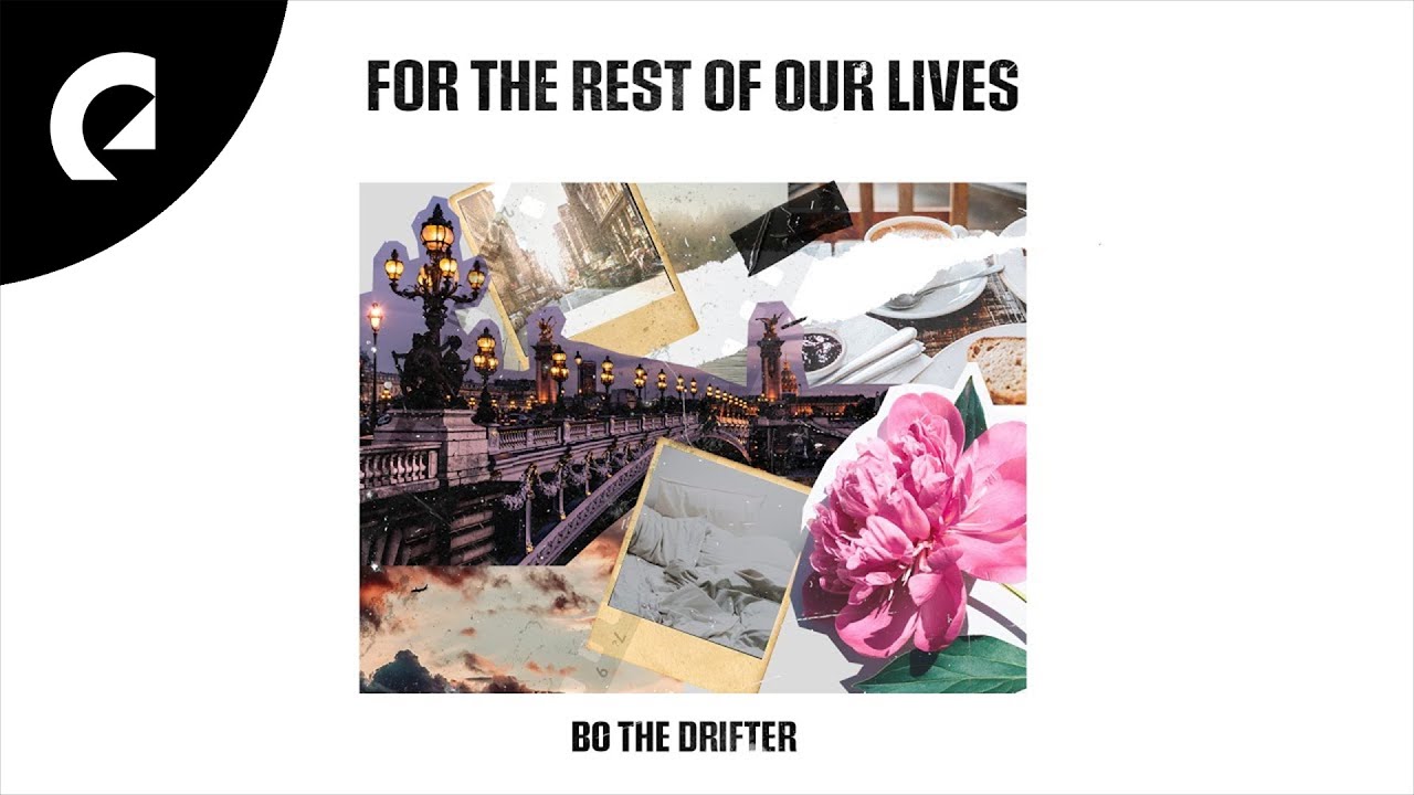 Bo the Drifter - New Old Town Blues