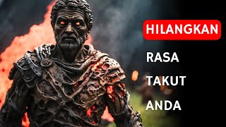 7 Cara untuk MENGATASI KETAKUTAN Anda (Stoikisme)